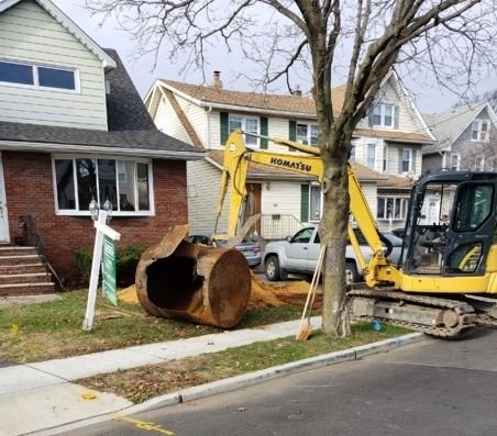 Delancy Street Plumbing Heating And Cooling New York NY 10002