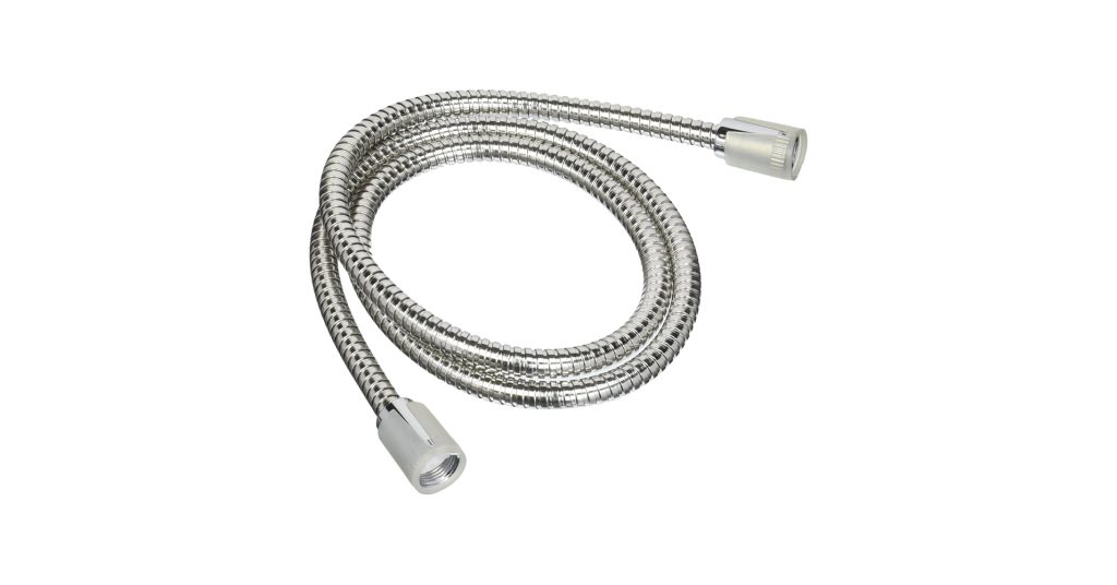 Delta Faucet 682-812 Master Plumber Stainless Steel Shower Hose 59-Inch