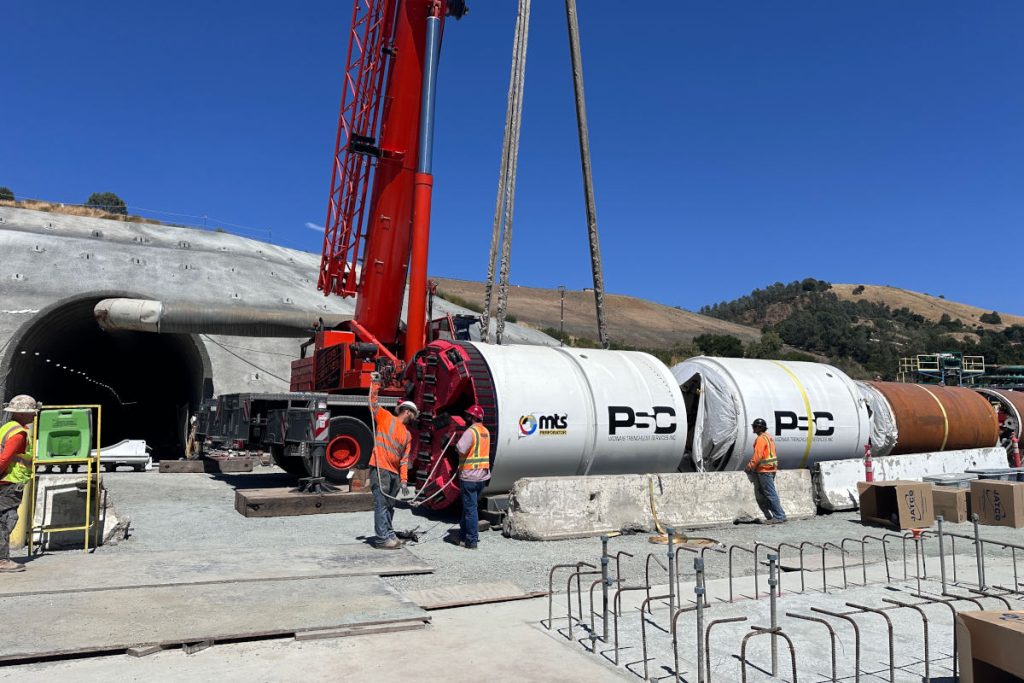 Deteriorated Plumbing Replacement Project Ca Los Angeles Unified School District