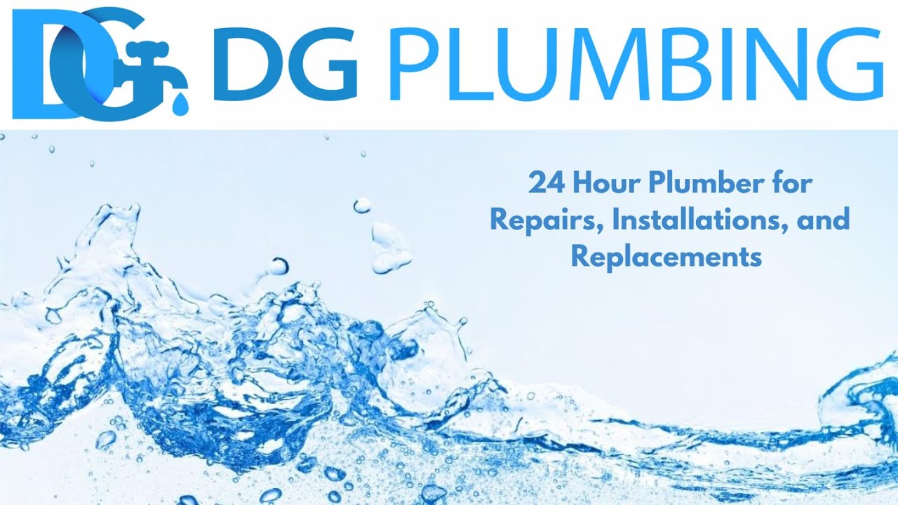 DG Plumbing Services Stoke on Trent – Fast, Reliable & Local