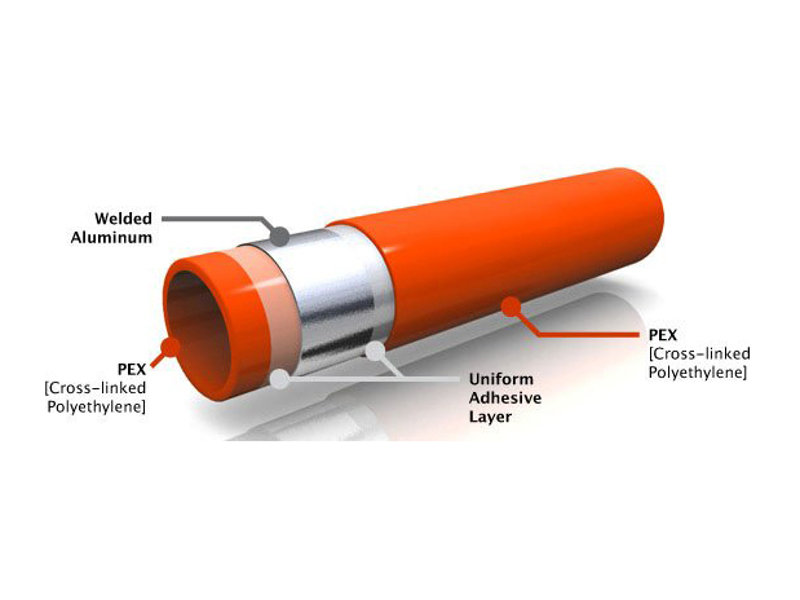 Did Centex Use Kitec Plumbing in Cabezon, Rio Rancho, NM?