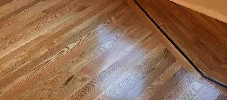 Do I Call a Plumber or Flooring Specialist for Buckling Floor ...