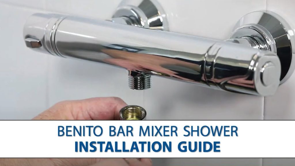 Do I Need A Plumber To Install A Thermostatic Shower