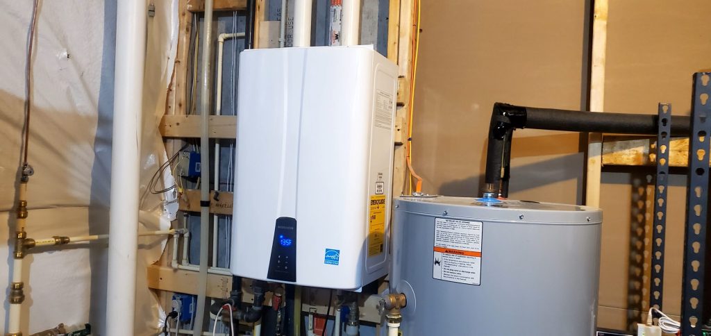 Do I Need A Plumbing Permit To Replace Water Heater