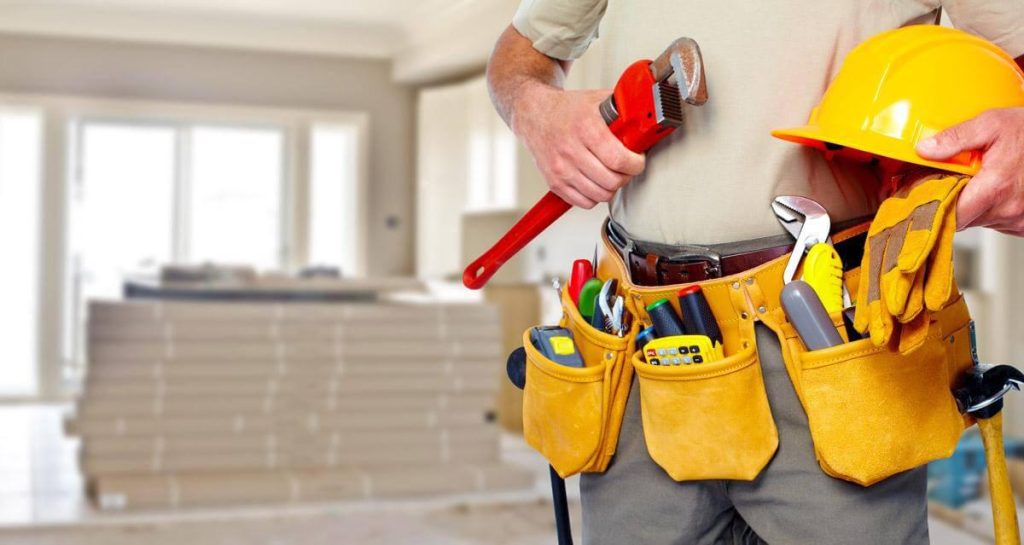 Do You Have To Have A Separate Plumber And Contractor