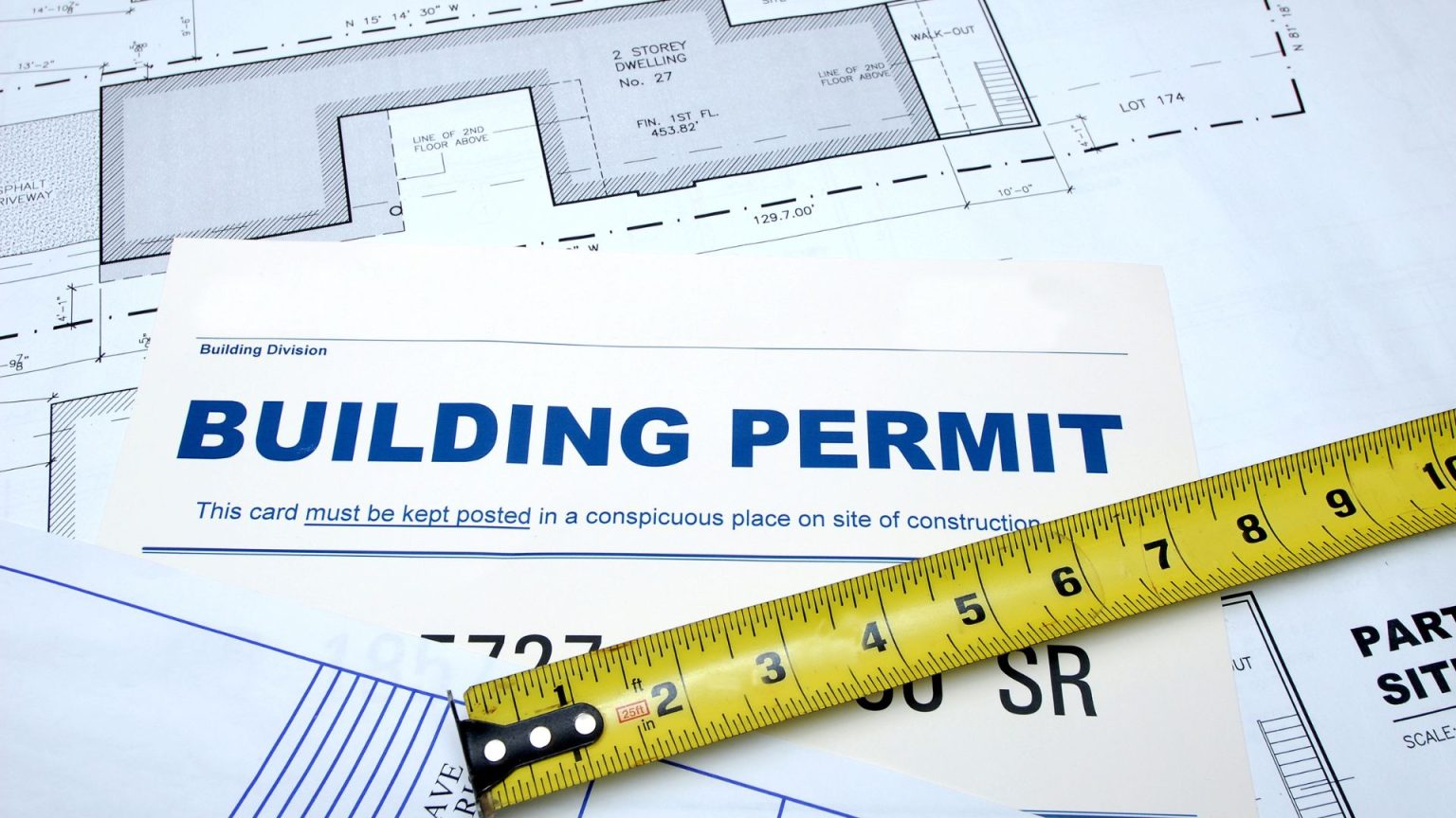 Do You Need a Building Permit for Plumbing Work? - Plumbing Tips Today