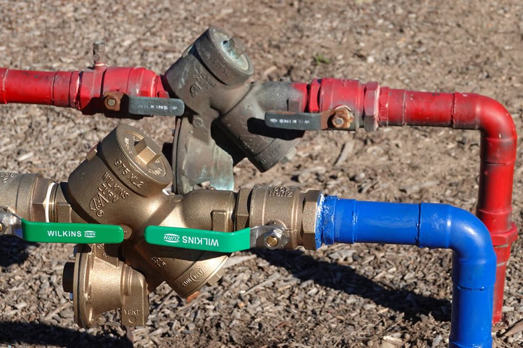 Do You Need A Plumber To Inspect Backflow Prevention Devices