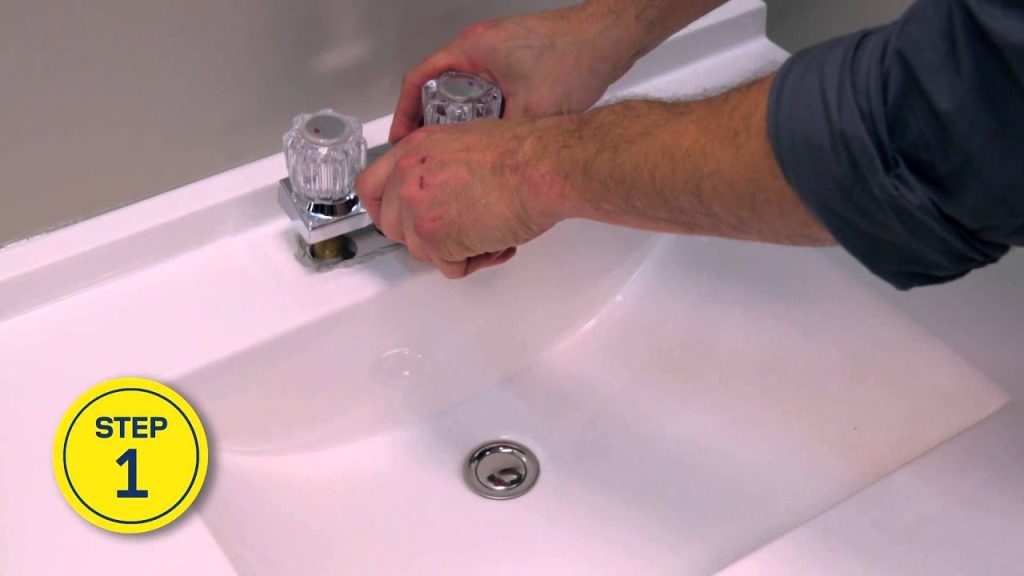 Do You Need A Plumber To Install A Bathroom Faucet