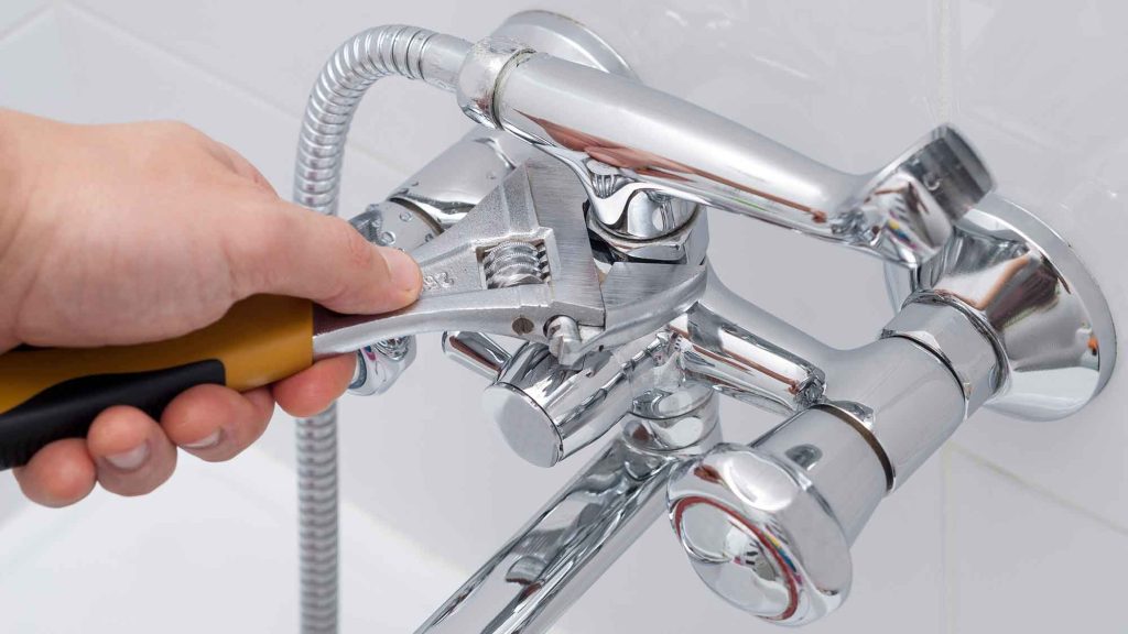 Do You Need A Plumber To Install A Mixer Tap