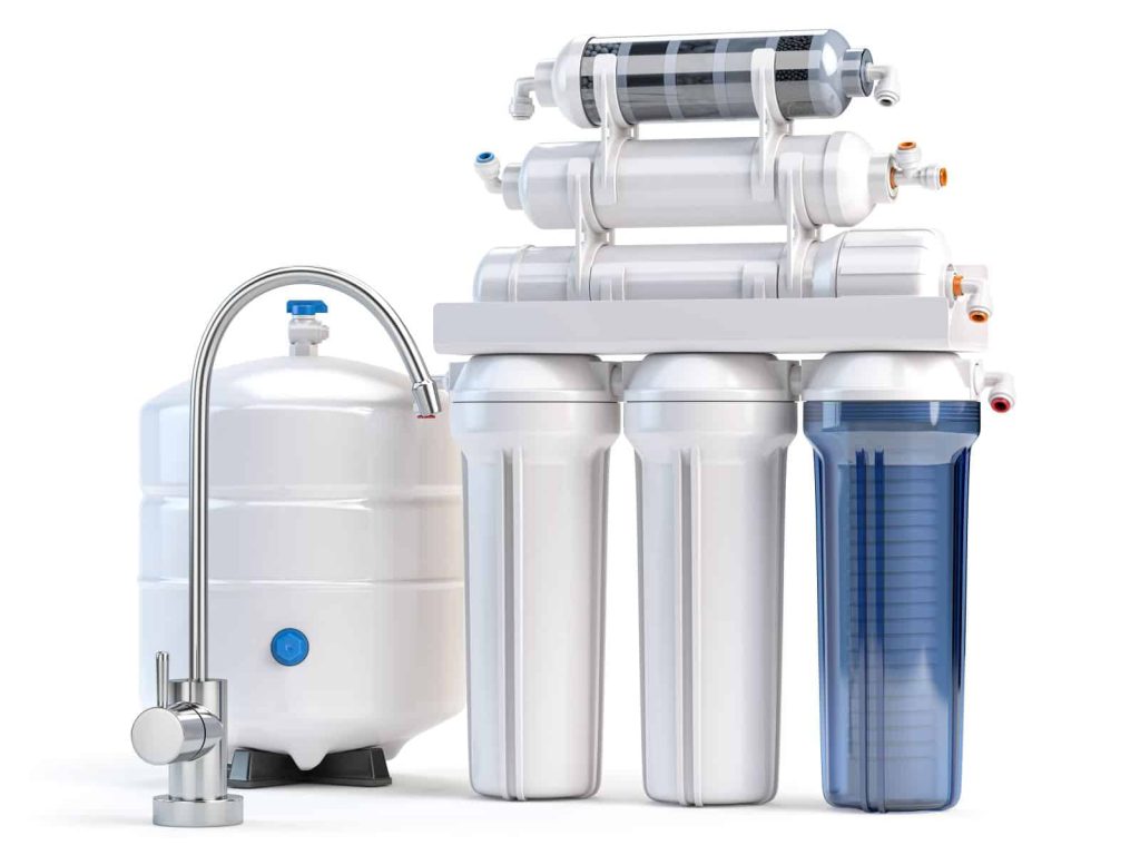 Do You Need A Plumber To Install A Water Filter