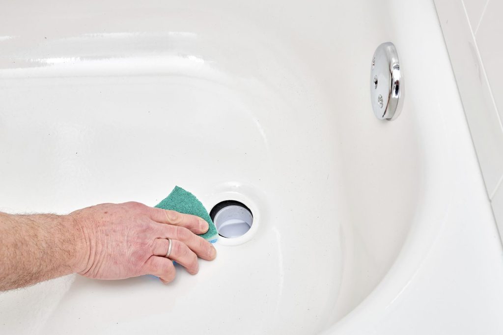 Do You Need Licensed Plumber To Replace Bath Tub Drain