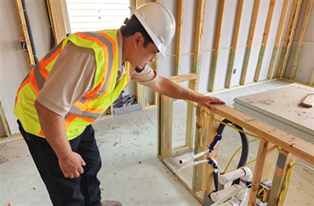 Does The City Of San Antonio Still Have Plumbing Inspecto