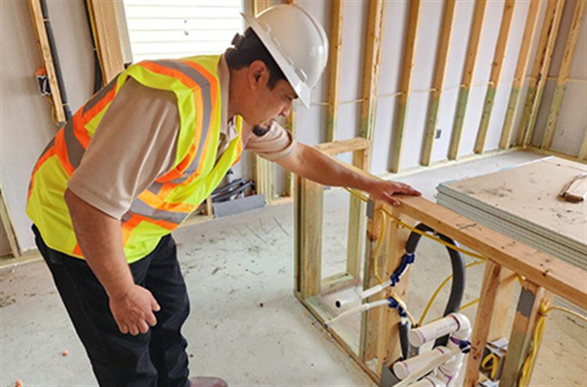 Does San Antonio Still Have Plumbing Inspectors?