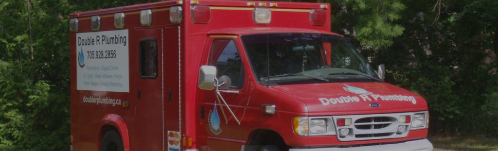 Double R Plumbing Llc Full Service Commercial & Residential Plumbing