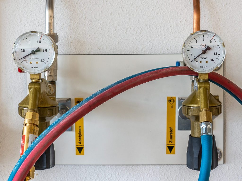 Drv Mobile Suite Plumbing Do I Need Water Pressure Regulator