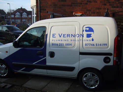 E Vernon Plumbing Solutions – Trusted Local Experts at 20 Danehurst Ave