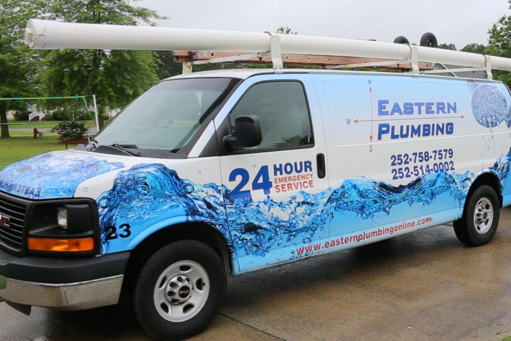 Eastern Plumbing 4736 NC Hwy 43 South Greenville NC 27858 – Your Trusted Local Experts