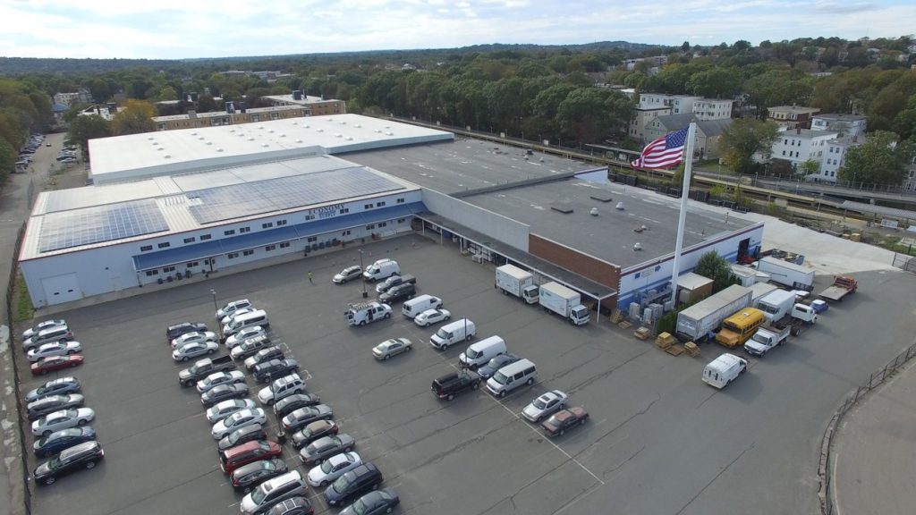 Economy Plumbing & Heating 407 State St Baden Pa 15005