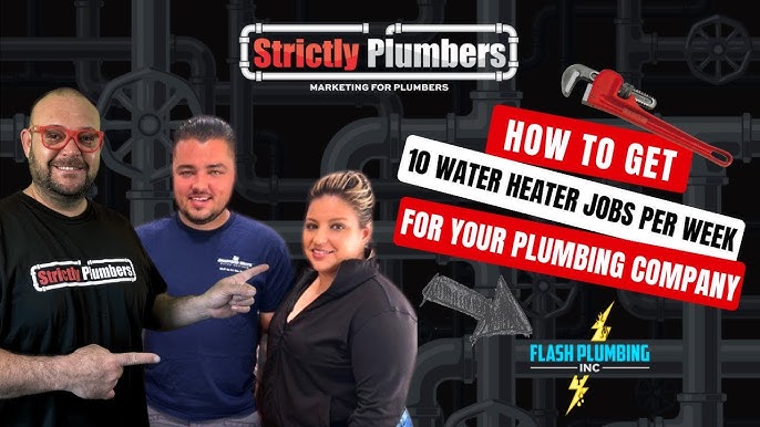 Ed Tells Customers He Is The Best Plumber In Town – Here’s Why They Believe Him