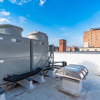 Edward Burke Plumbing Heating & Air Conditioning New Rochelle NY