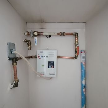 Edward Roberts Plumbing BBB Accredited? What You Need to Know