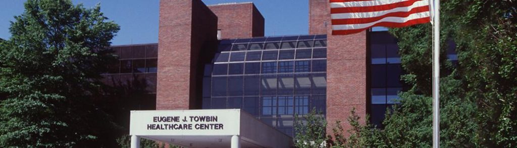 Employees In Plumbing At The Veterans Hospital Little Rock Ar