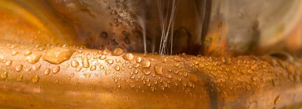 Estimated Cost For A Plumber To Fix A Pinhole Leak