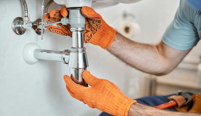 Evaluate Yelp’s Accuracy on Plumber Costs