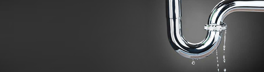 Everything In My Plumbing Is Gurgling All Of A Sudden