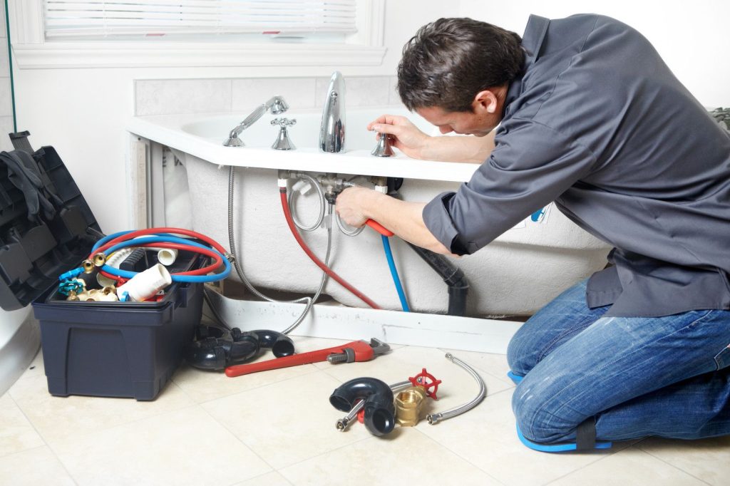 Expert Plumbing Heating Air And Electrical Salt Lake City Ut