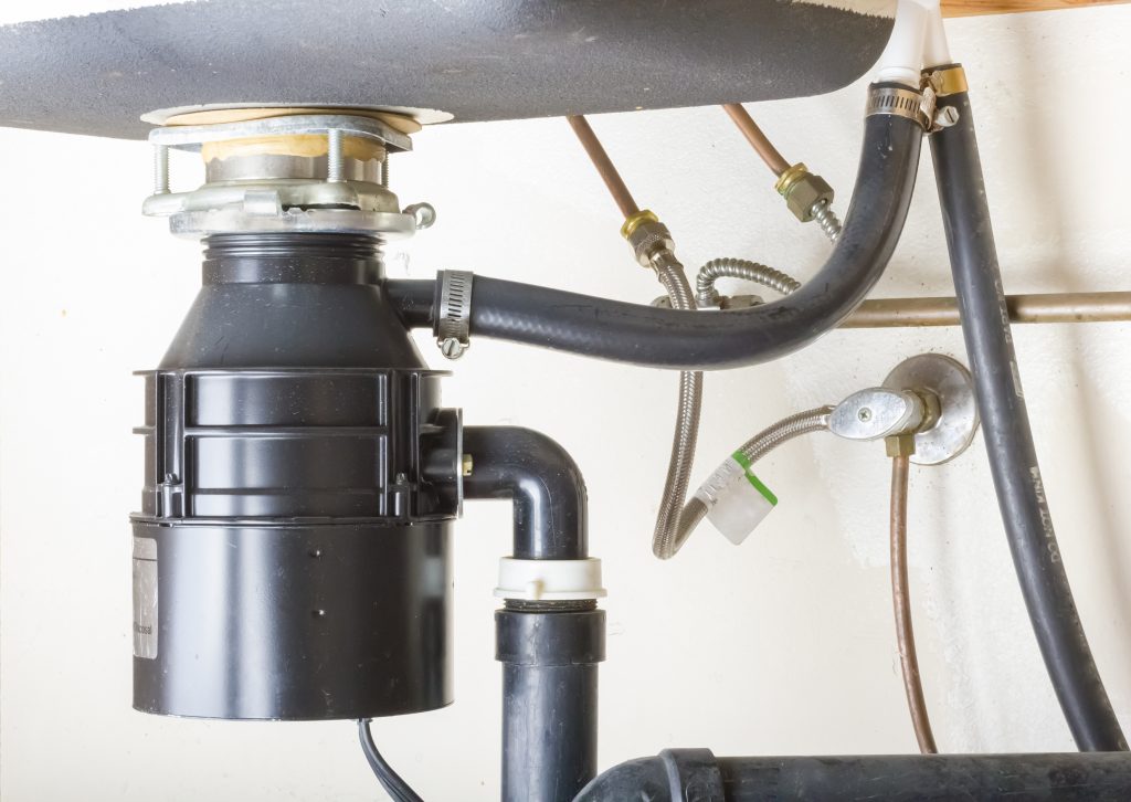 Is Garbage Disposal Covered by First American Home Warranty?