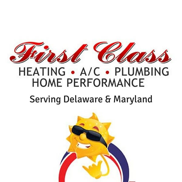 First Class Heating Air Conditioning & Plumbing Inc Millsboro DE – Trusted Local Experts