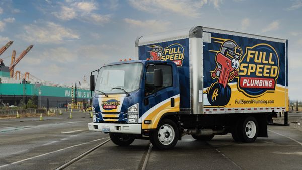 Full Speed Plumbing & Drains: Skagit County Mount Vernon Reviews