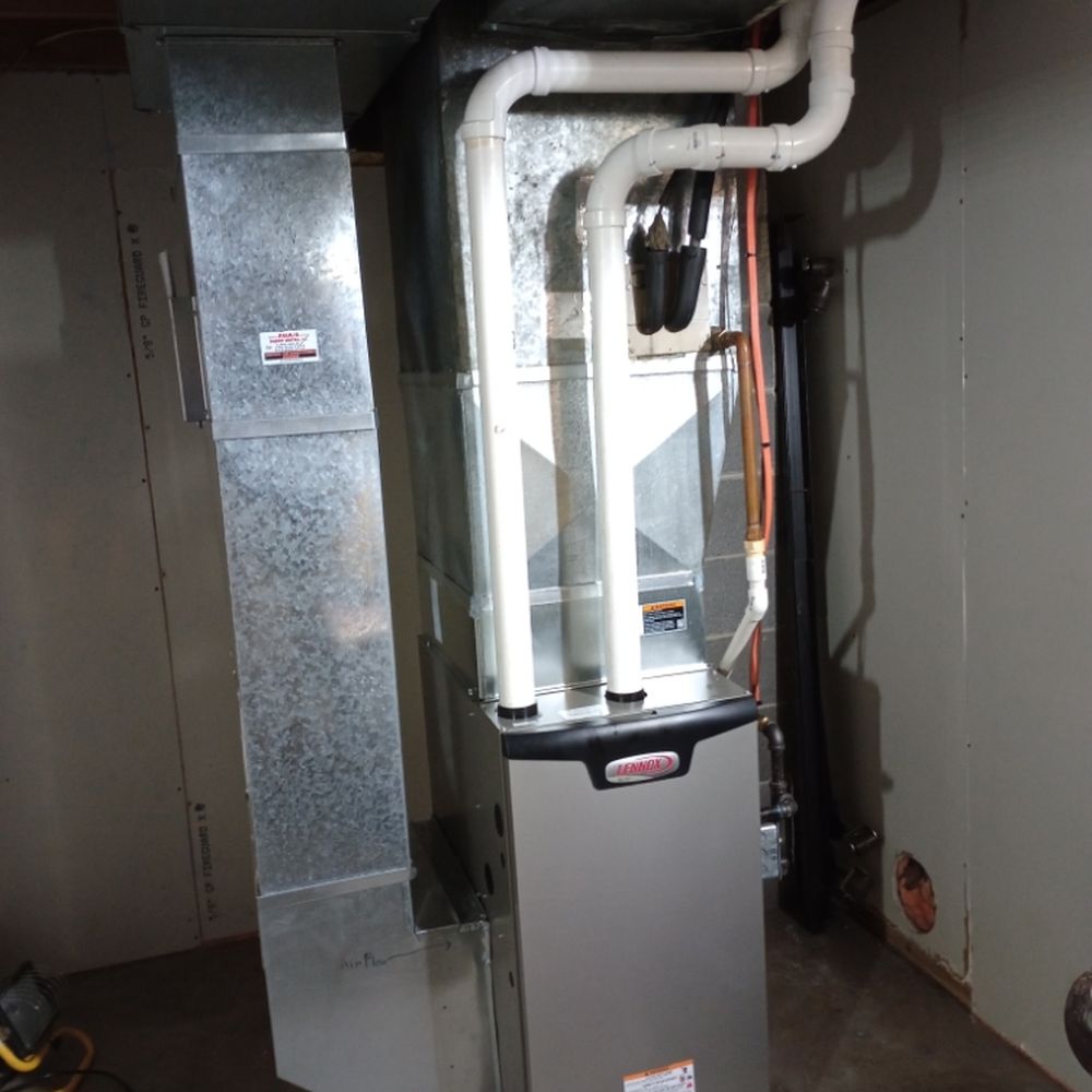 Gary Lange L & L Plumbing & Electrical Merrimac WI – Trusted Local Experts