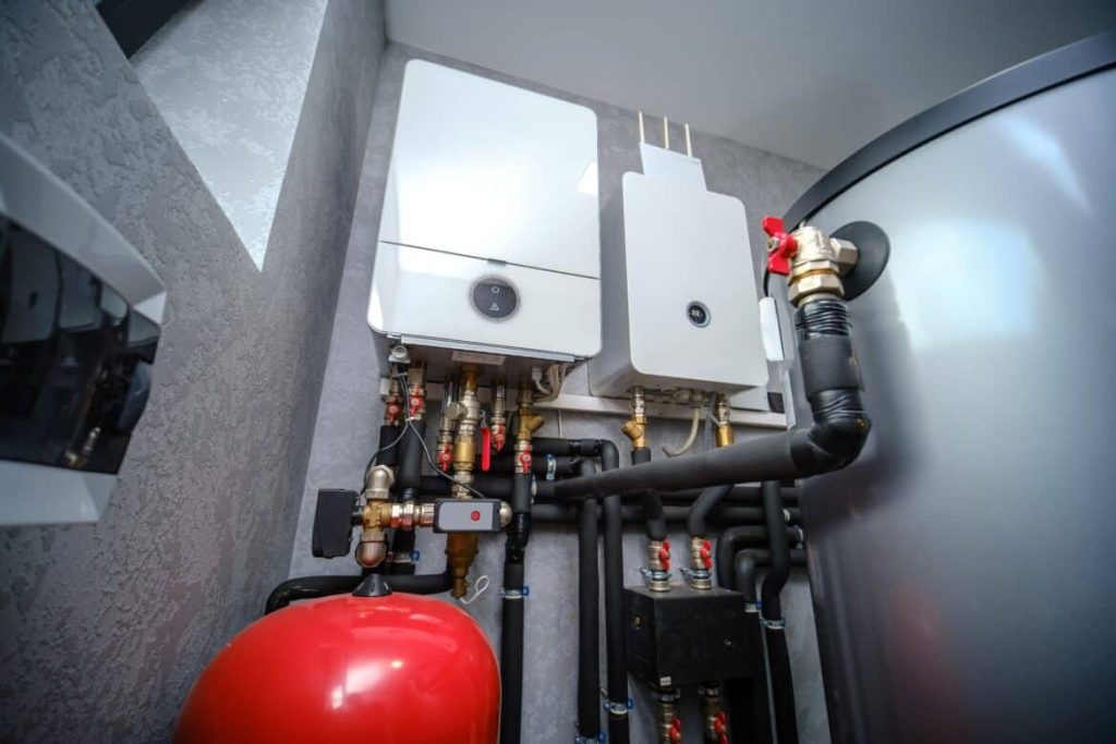 Gas Boiler Installation Manchester - Bolton Plumbing & Heating Ltd