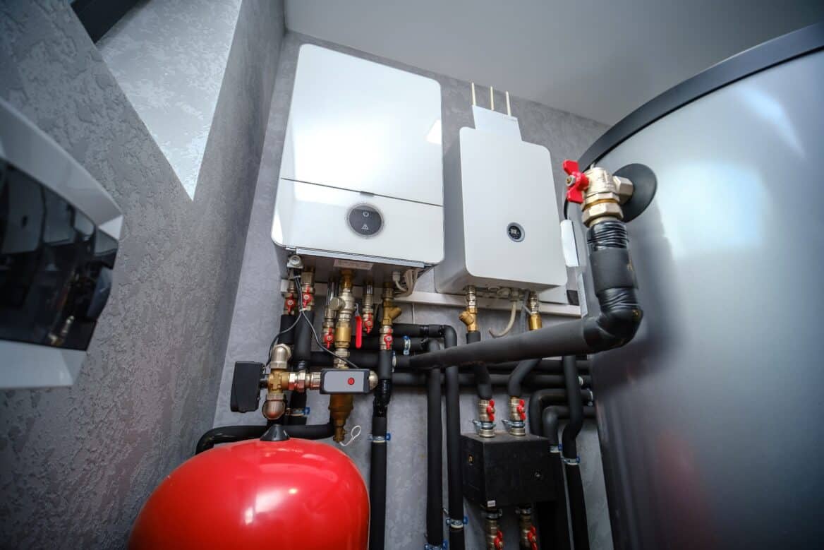 Expert Gas Boiler Installation in Manchester – Bolton Plumbing & Heating Ltd