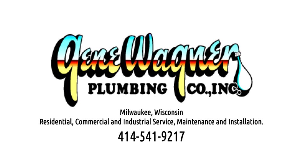Gene Wagner Plumbing Co Inc South 60Th Street Milwaukee Wi
