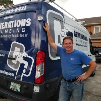Generation Plumbing LLC – Trusted Experts at 5980 Derringer Rd, Rapid City, SD 57702