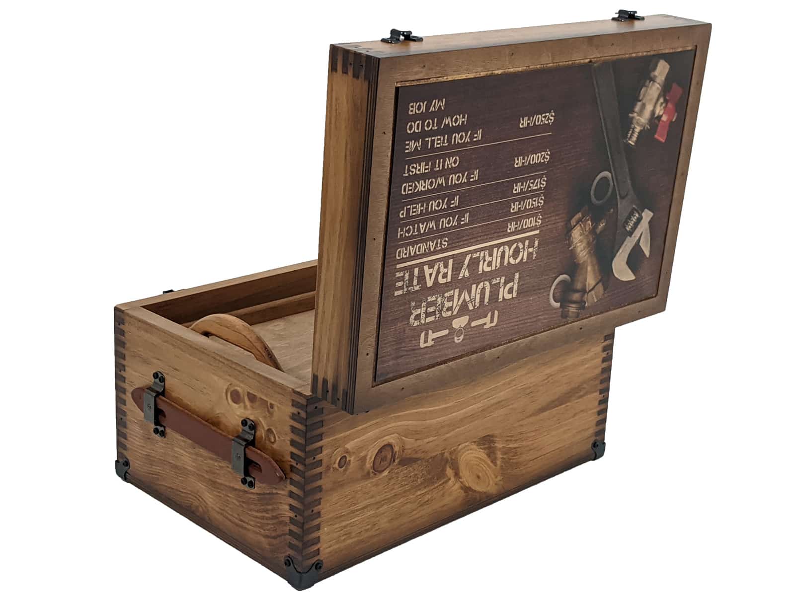 Best Gifts for 80-Year-Old Former Plumbers (Thoughtful & Practical!)