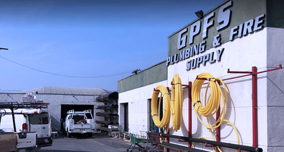 Glendale Plumbing & Fire Supply – Your Trusted Showroom in Glendale, CA