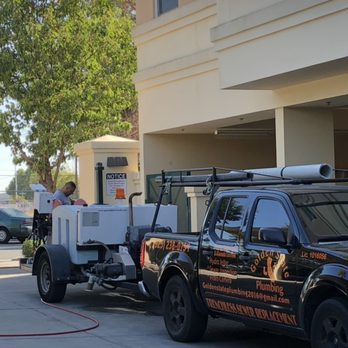 Gold Standard Plumbing & Drain Grass Valley CA – Yelp Reviews & Services