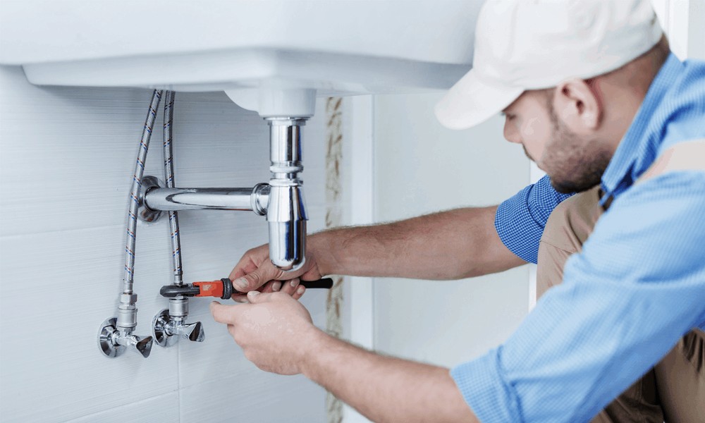 Best 24/7 Plumber in DC Area – Fast, Reliable & Always Open