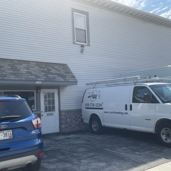 Google, Give Me the Phone Number for Carl’s Plumbing In [Your City]