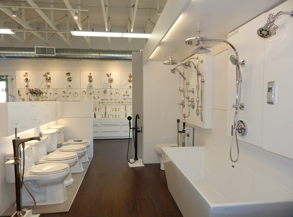 Green Art Plumbing Supply Southampton Home Bath & Kitchen Showroom