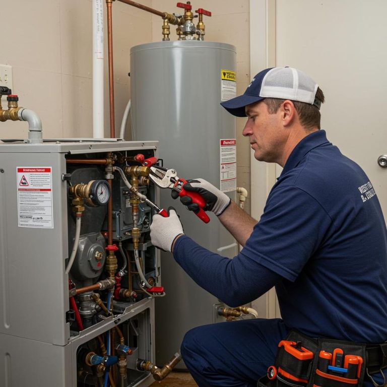 Plumbers In Ottumwa Iowa
