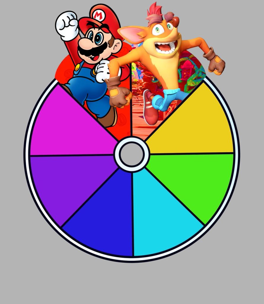 Hey Plumber Boy Moustache Man Your Worst Nightmare Is Back