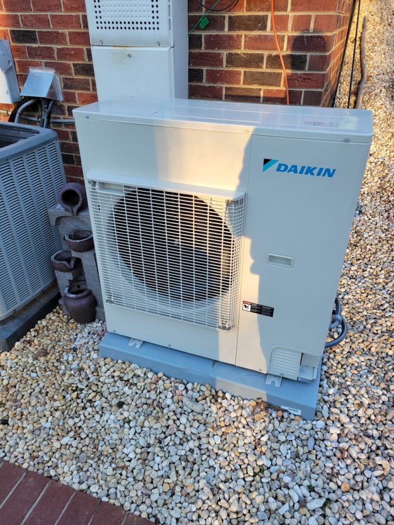 Hl Bowman Inc Plumbing Heating And Ac West Reading Reviews