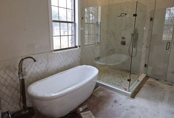 Hole In One Plumbing Llc San Carlos Drive Rowlett Tx