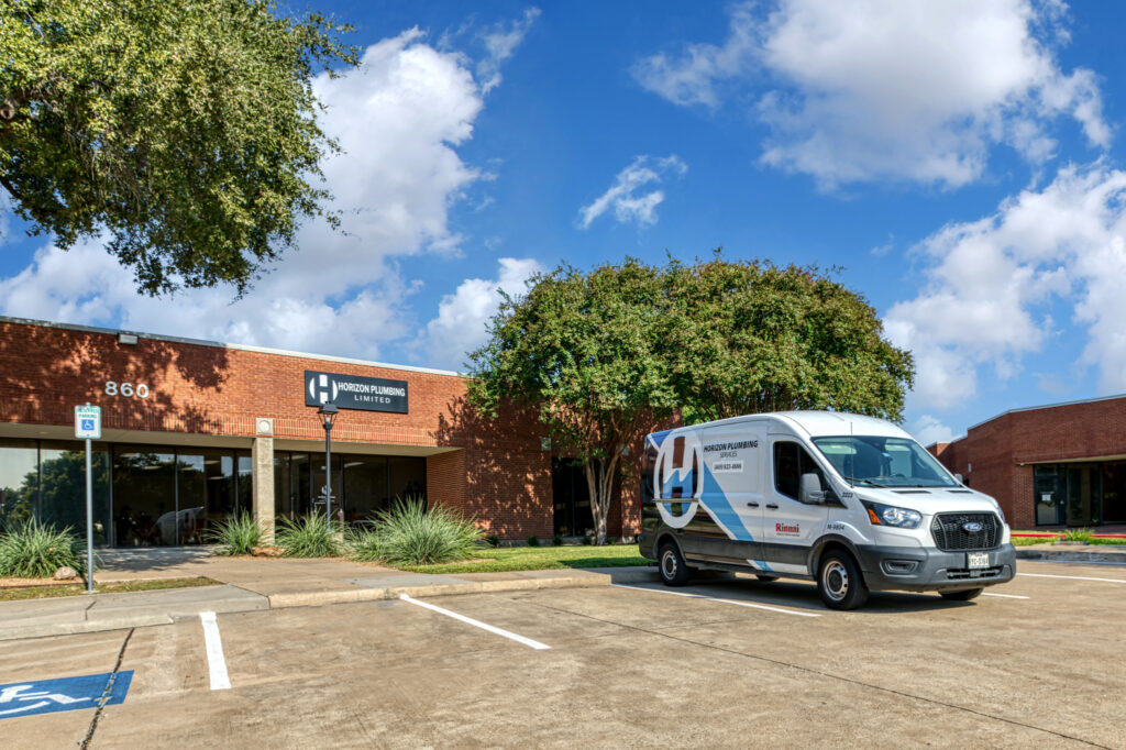 Horizon Plumbing Service – Trusted Experts at 2706 W Pioneer Pkwy, Arlington TX 76013
