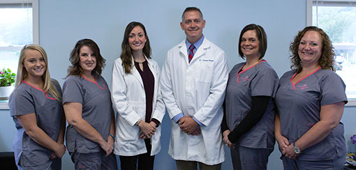 Horner Family Practice – Trusted Care at 10 Plumber St, Warren, PA